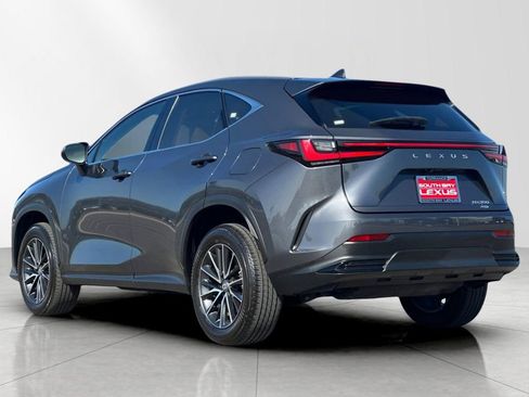 Used 2024 Lexus NX 350 AWD w/ Premium Package image 4