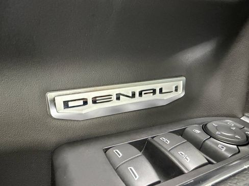 Used 2023 GMC Sierra 1500 Denali w/ Denali Reserve Package AWD/4WD image 23