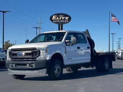 Used 2021 Ford F350 XL w/ Power Equipment Group