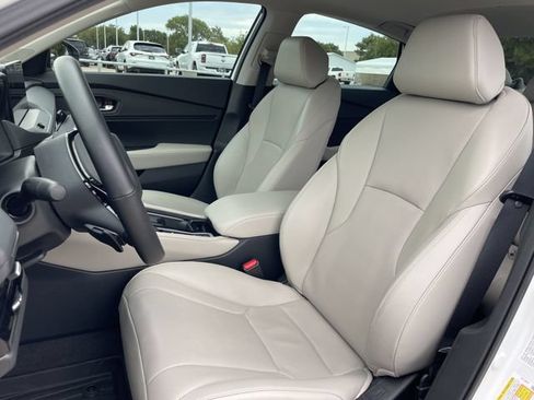 Used 2026 Honda Accord Touring image 25