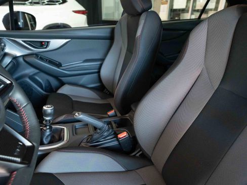 Used 2023 Subaru WRX image 10