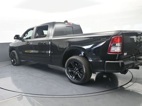 Used 2023 RAM 1500 Big Horn RWD image 4