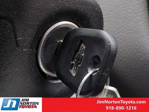 Used 2017 Chevrolet Colorado W/T w/ WT Convenience Package image 23