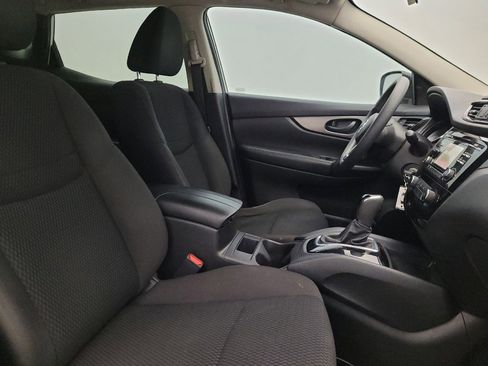 Used 2018 Nissan Rogue Sport S w/ S Appearance Package FWD image 21