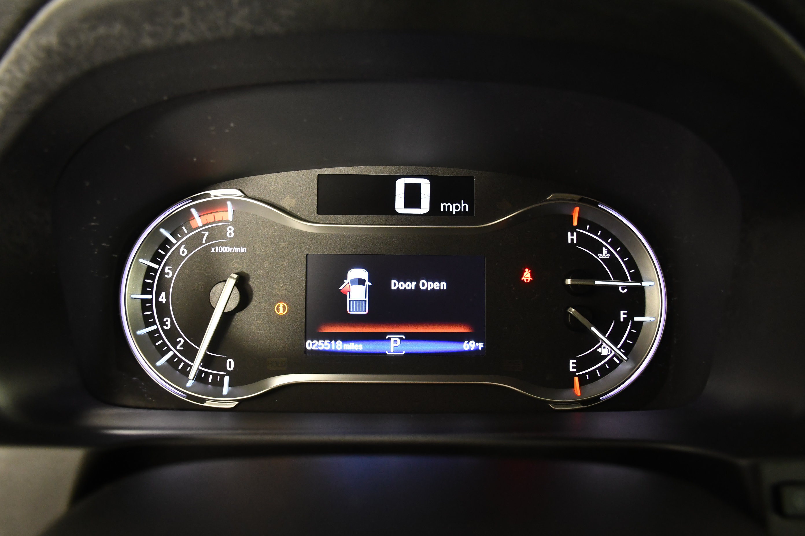Used 2023 Honda Ridgeline RTL-E image 19