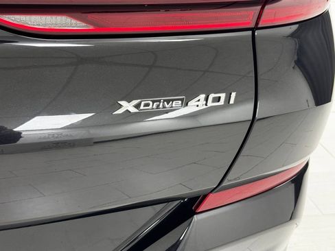 Used 2020 BMW X6 xDrive40i image 41