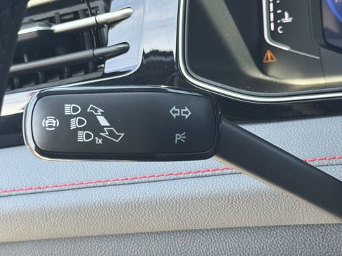 New 2026 Volkswagen Jetta GLI Autobahn FWD image 15