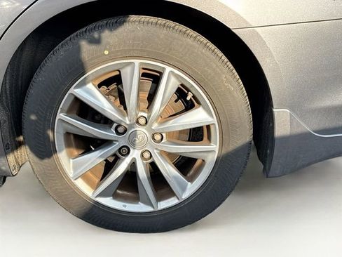 Used 2017 INFINITI Q50 3.0t Premium w/ Driver Assistance Package image 15