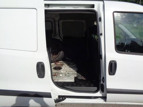 Used 2020 RAM ProMaster City Tradesman FWD image 14