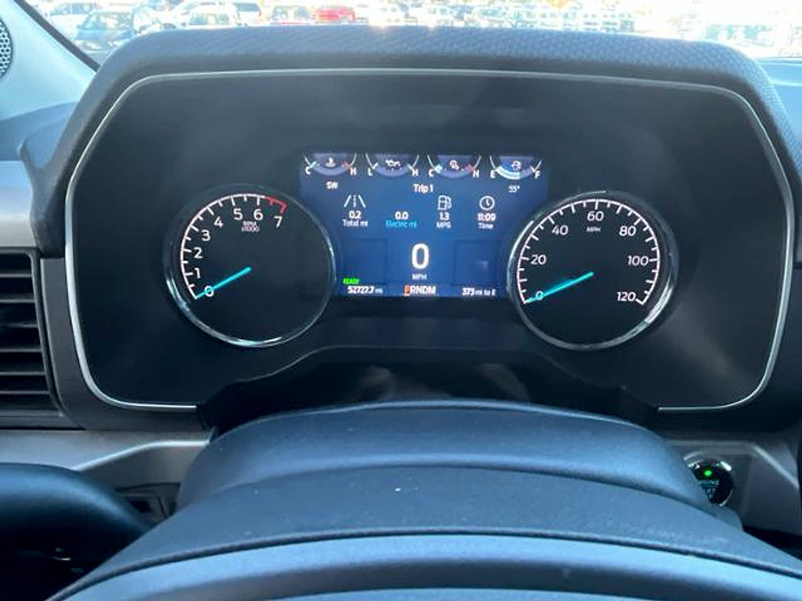 Used 2022 Ford F150 XLT w/ Equipment Group 302A High AWD/4WD image 29