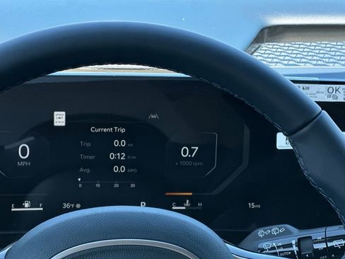 New 2026 Kia Carnival SX FWD image 23