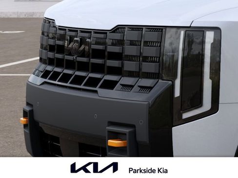 New 2027 Kia Telluride SX Prestige X-Pro AWD/4WD image 12