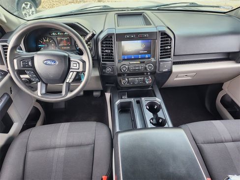 Used 2019 Ford F150 XL w/ Equipment Group 101A Mid image 11