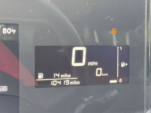 Certified 2026 Nissan Kicks SV FWD image 14