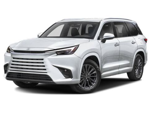 Used 2025 Lexus TX 350 AWD w/ Technology Package image 1