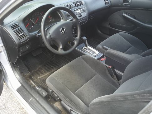 Used 2005 Honda Civic LX image 10