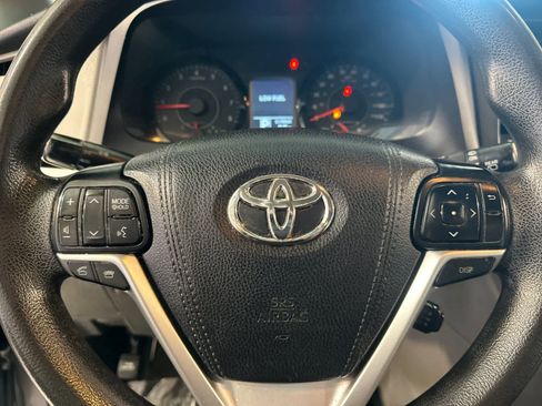 Used 2015 Toyota Sienna LE FWD image 24