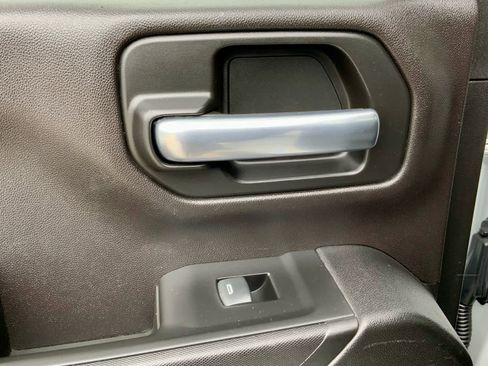 Used 2020 Chevrolet Silverado 2500 W/T w/ WT Convenience Package image 48