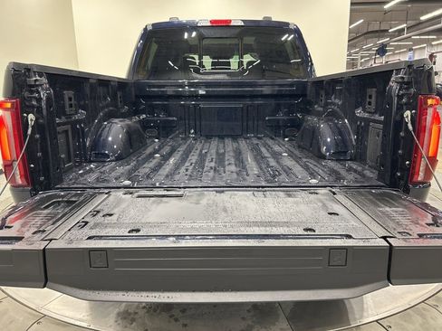 New 2026 Ford F150 Lariat w/ Equipment Group 502A High AWD/4WD image 34