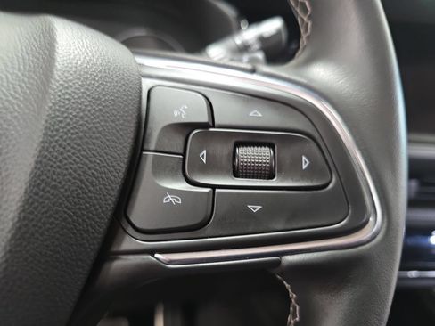 Used 2023 Buick Envision Preferred w/ Sport Touring Package AWD/4WD image 19