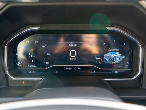 Used 2025 GMC Sierra 1500 Denali w/ Denali Reserve Package image 24