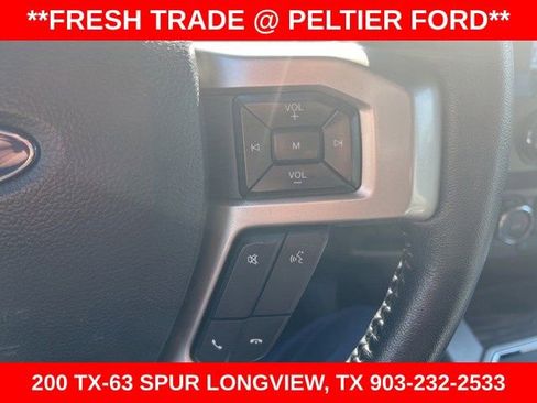 Used 2019 Ford F150 Lariat RWD image 13