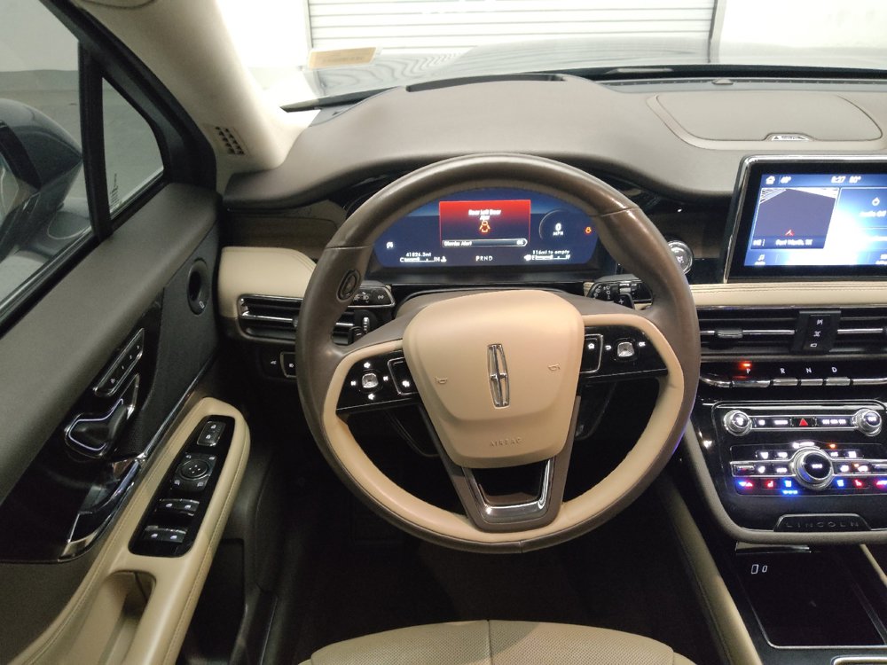 Used 2021 Lincoln Corsair Reserve w/ Equipment Group 201A FWD image 22