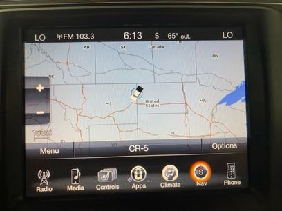 Used 2014 RAM 1500 Laramie w/ Protection Group