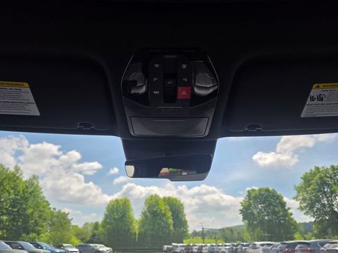 New 2027 Kia Telluride EX X-Line AWD/4WD image 24