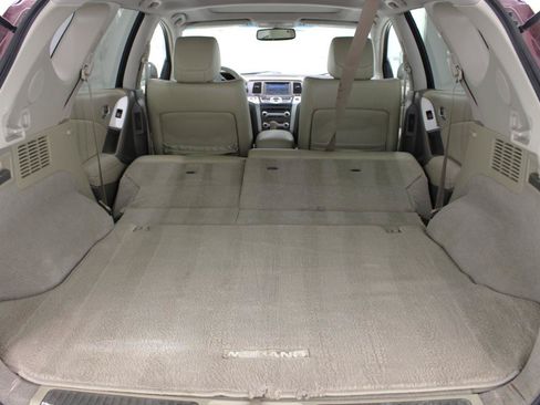 Used 2010 Nissan Murano SL w/ Leather Pkg AWD/4WD image 67