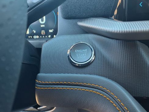 New 2026 Ford Explorer Tremor w/ Tremor Ultimate Package image 12