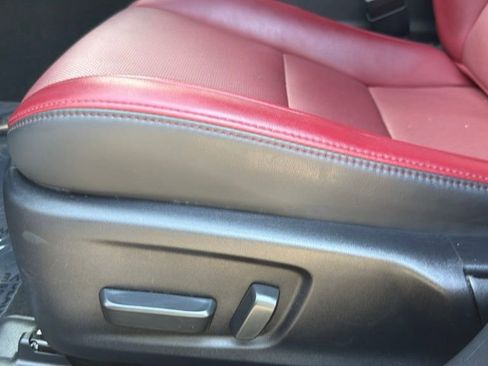 Used 2024 Lexus IS 300 w/ Comfort Package RWD image 17
