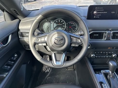 New 2025 MAZDA CX-5 2.5 Turbo image 14