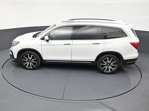Used 2022 Honda Pilot Touring image 13