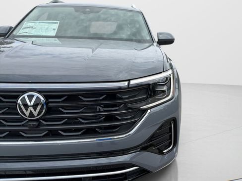 New 2026 Volkswagen Atlas SEL Premium R-Line AWD/4WD image 9