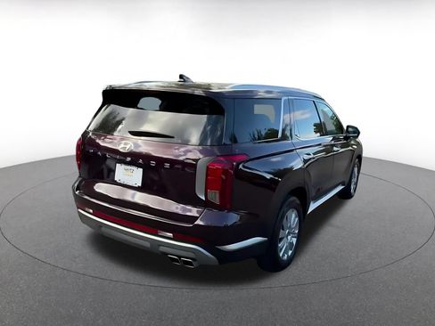 Used 2025 Hyundai Palisade SEL FWD image 14