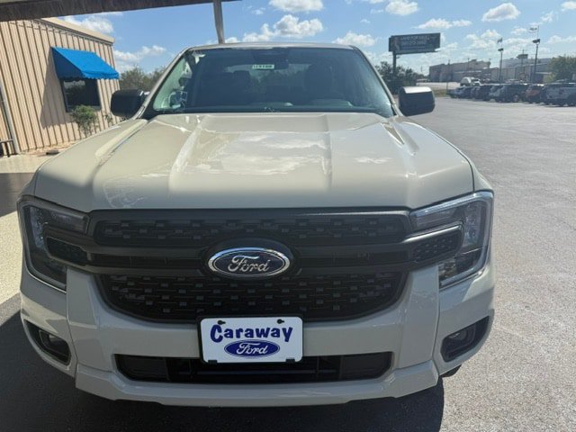 New 2026 Ford Ranger XL RWD image 3