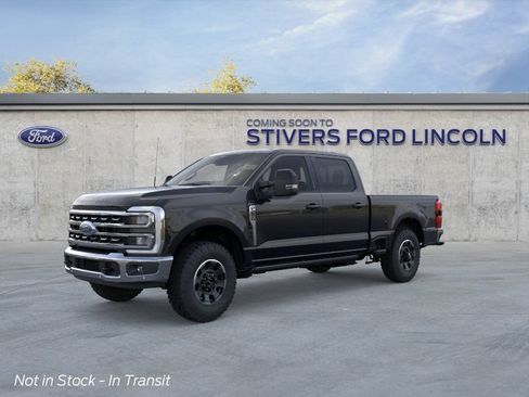 New 2026 Ford F250 Lariat AWD/4WD image 2