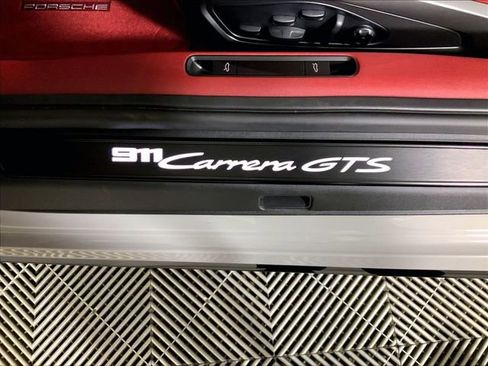 New 2026 Porsche 911 Carrera GTS RWD image 20