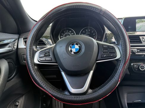 Used 2018 BMW X1 xDrive28i AWD/4WD image 13