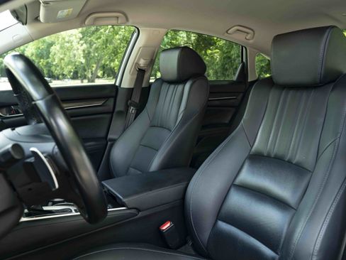 Used 2021 Honda Accord Sport Special Edition image 17