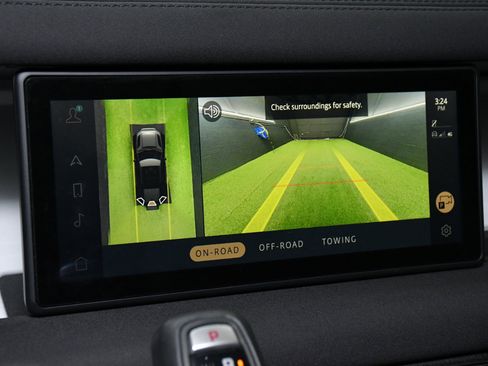 Used 2023 Land Rover Defender 110 S image 49