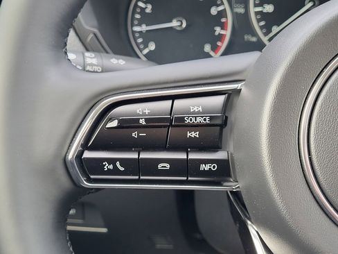 New 2026 MAZDA CX-70 3.3 Turbo w/ Preferred Package image 16