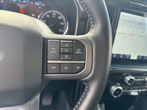 Used 2022 Ford F150 XLT w/ Equipment Group 302A High image 26