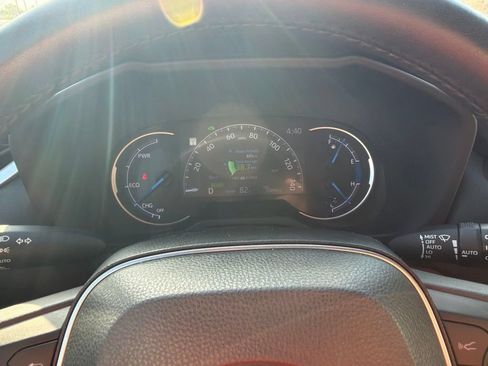Used 2024 Toyota RAV4 SE w/ Convenience Package AWD/4WD image 9