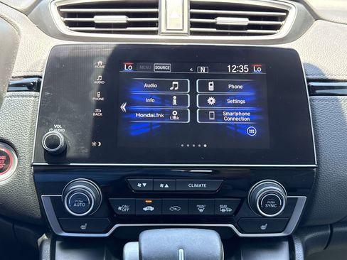 Used 2022 Honda CR-V EX-L image 23