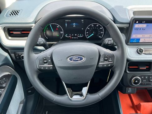 Used 2024 Ford Maverick XLT w/ XLT Luxury Package FWD image 35
