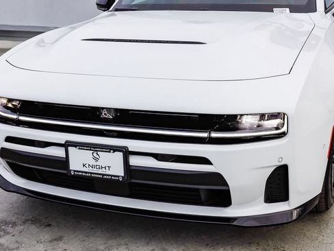 New 2026 Dodge Charger R/T AWD/4WD image 6