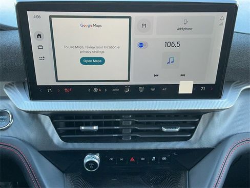 Used 2025 Ford Explorer ST-Line image 23