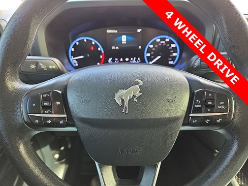 Used 2021 Ford Bronco Sport Big Bend image 24